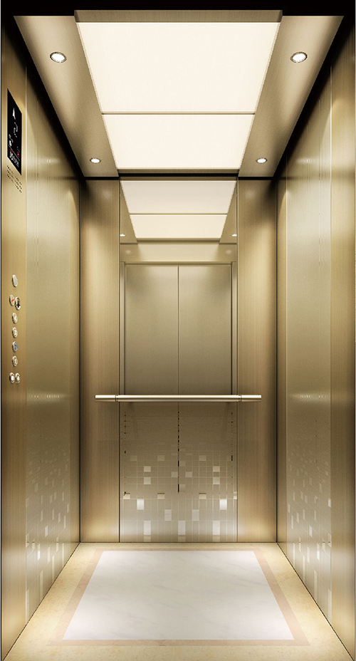 家用電梯 家用電梯