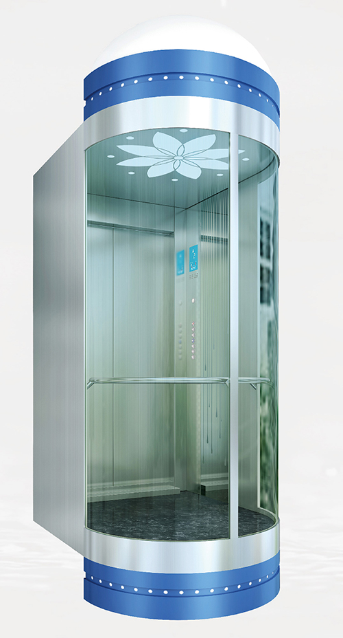 家用別墅電梯 家用別墅電梯