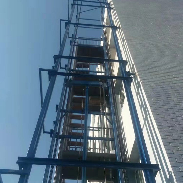 液壓貨梯 液壓貨梯